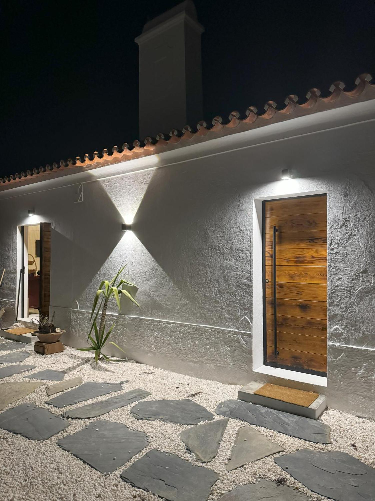 Casa Sitio Do Vale, Alandroal Villa Dış mekan fotoğraf