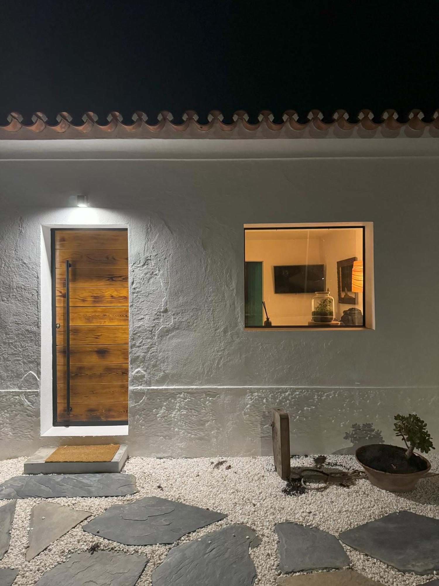Casa Sitio Do Vale, Alandroal Villa Dış mekan fotoğraf