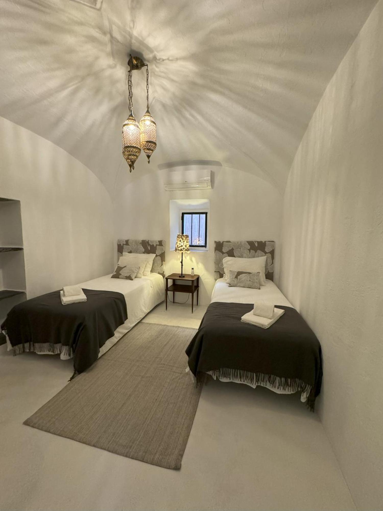 Casa Sitio Do Vale, Alandroal Villa Dış mekan fotoğraf