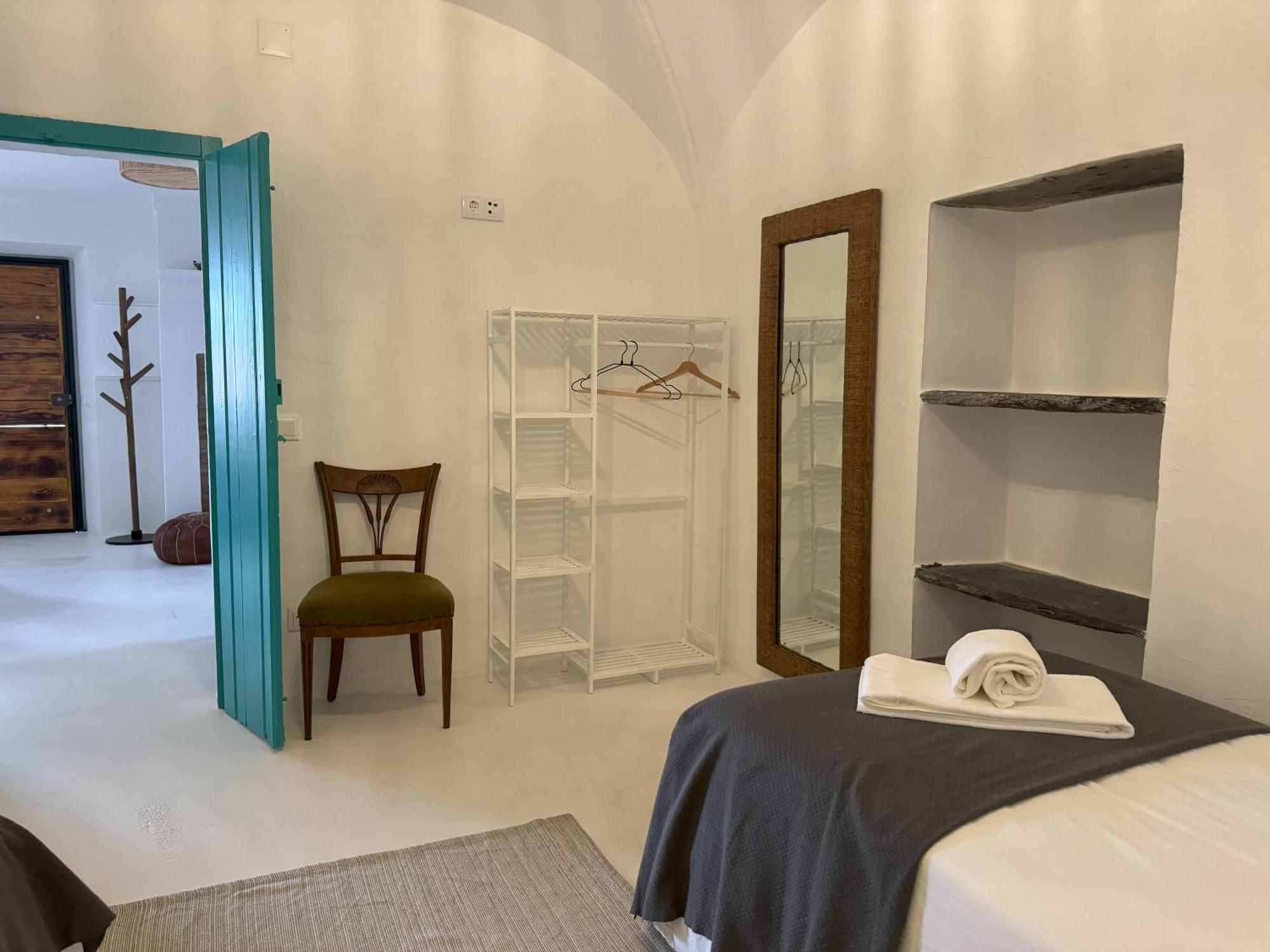 Casa Sitio Do Vale, Alandroal Villa Dış mekan fotoğraf